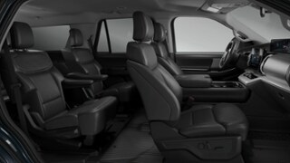 2026 Ford Expedition® Internal Image 1